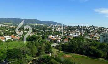 Imagem 2: Excelente apartamento com 189 m² à venda no Grand Garden Residence