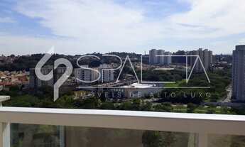 Imagem 3: Excelente apartamento com 189 m² à venda no Grand Garden Residence