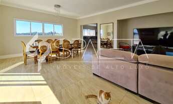 Imagem 6: Lindíssima residência com arquitetura clássica à venda no Portal da Colina em Jundiaí