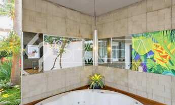 Imagem 3: Linda residência alto padrão à venda no Portal do Paraíso I em Jundiaí