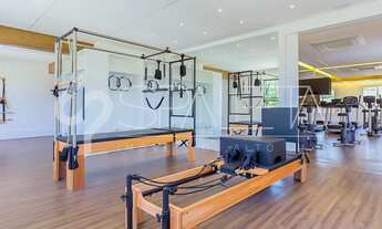 Imagem 6: Um formidável apartamento com 296 m² à venda no Lindenberg em Jundiaí