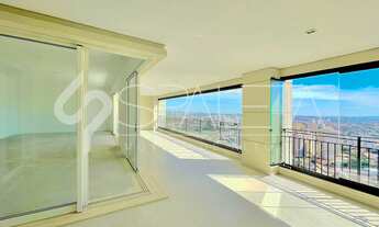 Imagem: Uma mansão suspensa com vista surpreendente