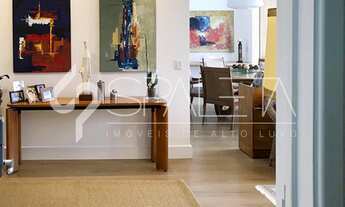 Imagem 2: Apartamento com 232 m² e acabamento de alta qualidade à venda no Grand Garden Residence