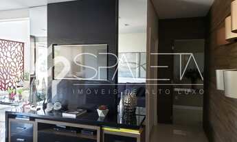 Imagem 7: Fabuloso apartamento com 232 m² à venda no Grand Garden Residence