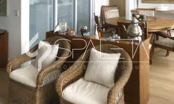 Imagem 5: Apartamento com 232 m² e acabamento de alta qualidade à venda no Grand Garden Residence