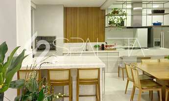 Imagem 2: Apartamento exclusivo, moderno e com excelente oportunidade à venda no Grand Garden Reside