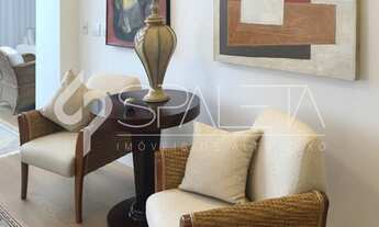 Imagem 4: Apartamento com 232 m² e acabamento de alta qualidade à venda no Grand Garden Residence