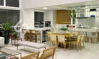 Imagem: Apartamento exclusivo, moderno e com excelente