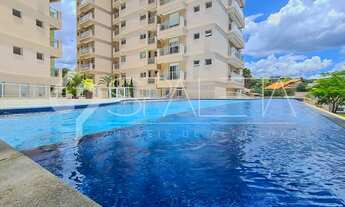 Imagem 6: Sensacional apartamento com 232 m², andar alto e sol da manhã à venda no Grand Garden Resi