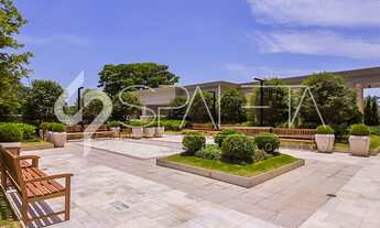 Imagem 2: Um formidável apartamento com 296 m² à venda no Lindenberg em Jundiaí