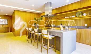 Imagem 5: Um formidável apartamento com 296 m² à venda no Lindenberg em Jundiaí