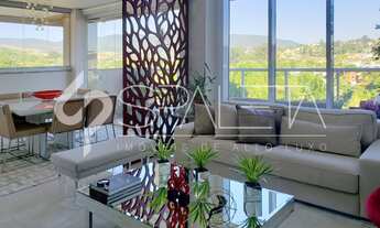 Imagem: Fabuloso apartamento com 232 m² à venda