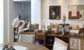 Imagem 7: Apartamento com 232 m² e acabamento de alta qualidade à venda no Grand Garden Residence