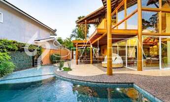 Imagem: Lindíssima residência Geobiológica disponível