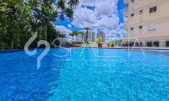 Imagem 3: Sensacional apartamento com 232 m², andar alto e sol da manhã à venda no Grand Garden Resi