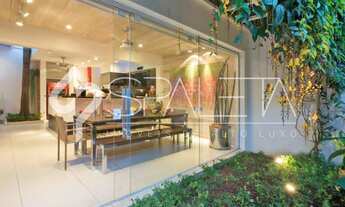 Imagem 5: Linda residência alto padrão à venda no Portal do Paraíso I em Jundiaí