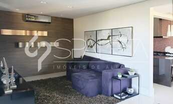 Imagem 4: Fabuloso apartamento com 232 m² à venda no Grand Garden Residence