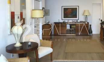 Imagem 3: Apartamento com 232 m² e acabamento de alta qualidade à venda no Grand Garden Residence