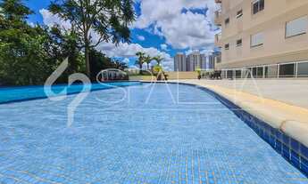 Imagem 6: Excelente apartamento com 189 m² à venda no Grand Garden Residence