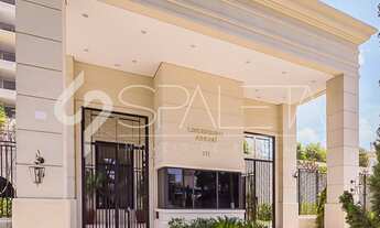 Imagem 3: Belíssimo apartamento localizado em andar alto e com vista panorâmica à venda no Lindenber