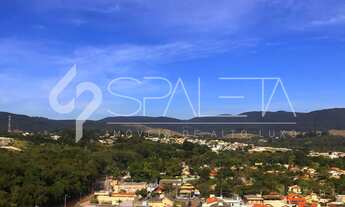 Imagem 2: Sensacional apartamento com 232 m², andar alto e sol da manhã à venda no Grand Garden Resi