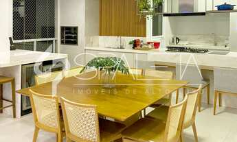 Imagem 6: Apartamento exclusivo, moderno e com excelente oportunidade à venda no Grand Garden Reside