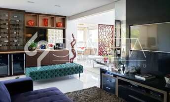 Imagem 6: Fabuloso apartamento com 232 m² à venda no Grand Garden Residence