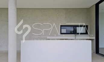 Imagem 4: Mansão fabulosa à venda na Fazenda Serrazul I