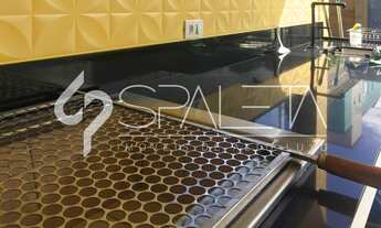 Imagem 3: Residência encantadora aos pés da Serra do Japi à venda no condomínio Ibi Aram II em Itupe