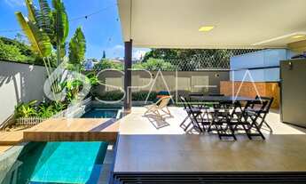 Imagem: Lindíssima residência nova disponível