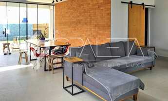 Imagem 6: Residência encantadora aos pés da Serra do Japi à venda no condomínio Ibi Aram II em Itupe