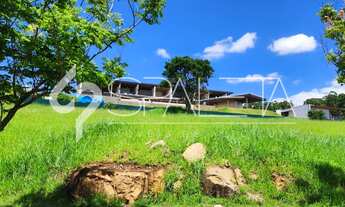 Imagem 7: Lote / Terreno com vista sensacional à venda na Fazenda da Grama com título da praia inclu