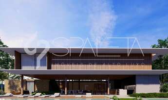 Imagem 4: Excelente terreno com projeto por Padovani Arquitetos à venda na Quinta da Baroneza