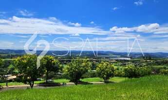 Imagem: Lote / Terreno com vista sensacional à