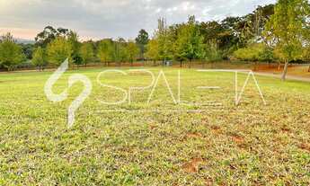 Imagem 3: Excelente terreno com projeto por Padovani Arquitetos à venda na Quinta da Baroneza