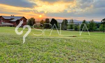 Imagem: Excelente terreno com projeto por Padovani