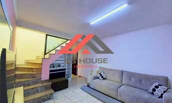 Imagem: Casa Residencial em São Bernardo do Campo