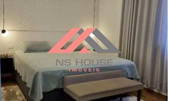 Imagem 2: APARTAMENTO RESIDENCIAL em SÃO CAETANO DO SUL - SP, JARDIM SÃO CAETANO