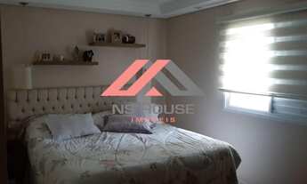 Imagem 5: APARTAMENTO RESIDENCIAL em SÃO CAETANO DO SUL - SP, JARDIM SÃO CAETANO