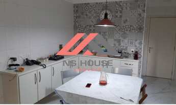 Imagem 7: APARTAMENTO RESIDENCIAL em SÃO CAETANO DO SUL - SP, JARDIM SÃO CAETANO