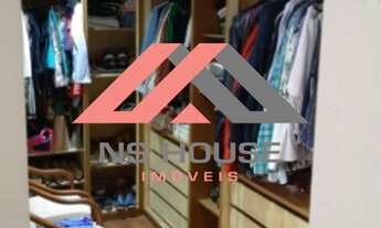 Imagem 4: APARTAMENTO RESIDENCIAL em SÃO CAETANO DO SUL - SP, JARDIM SÃO CAETANO