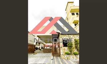 Imagem 3: APARTAMENTO RESIDENCIAL em SÃO BERNARDO DO CAMPO - SP, PLANALTO