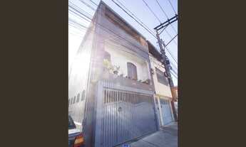 Imagem 6: Casa em São Bernardo do Campo - SP, Jardim Nascimento