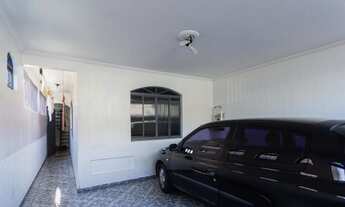 Imagem 4: Casa em São Bernardo do Campo - SP, Jardim Nascimento