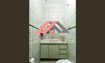 Imagem 5: Casa em São Bernardo do Campo - SP, Jardim Nascimento