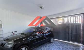 Imagem 7: Casa em São Bernardo do Campo - SP, Jardim Nascimento