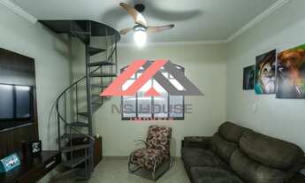 Imagem 2: Casa em São Bernardo do Campo - SP, Jardim Nascimento