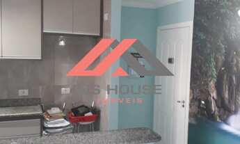 Imagem 6: APARTAMENTO RESIDENCIAL em SÃO BERNARDO DO CAMPO - SP, RUDGE RAMOS