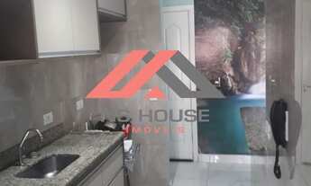 Imagem 2: APARTAMENTO RESIDENCIAL em SÃO BERNARDO DO CAMPO - SP, RUDGE RAMOS