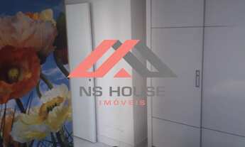 Imagem 7: APARTAMENTO RESIDENCIAL em SÃO BERNARDO DO CAMPO - SP, RUDGE RAMOS